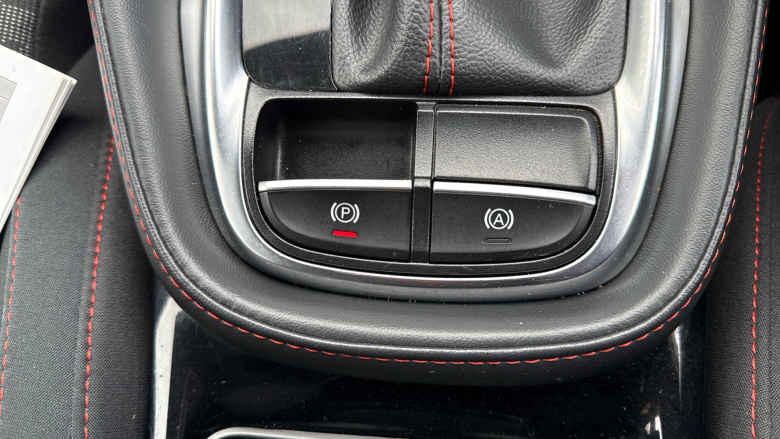 MG ZS 1.0T GDi Excite 5dr DCT Petrol Hatchback